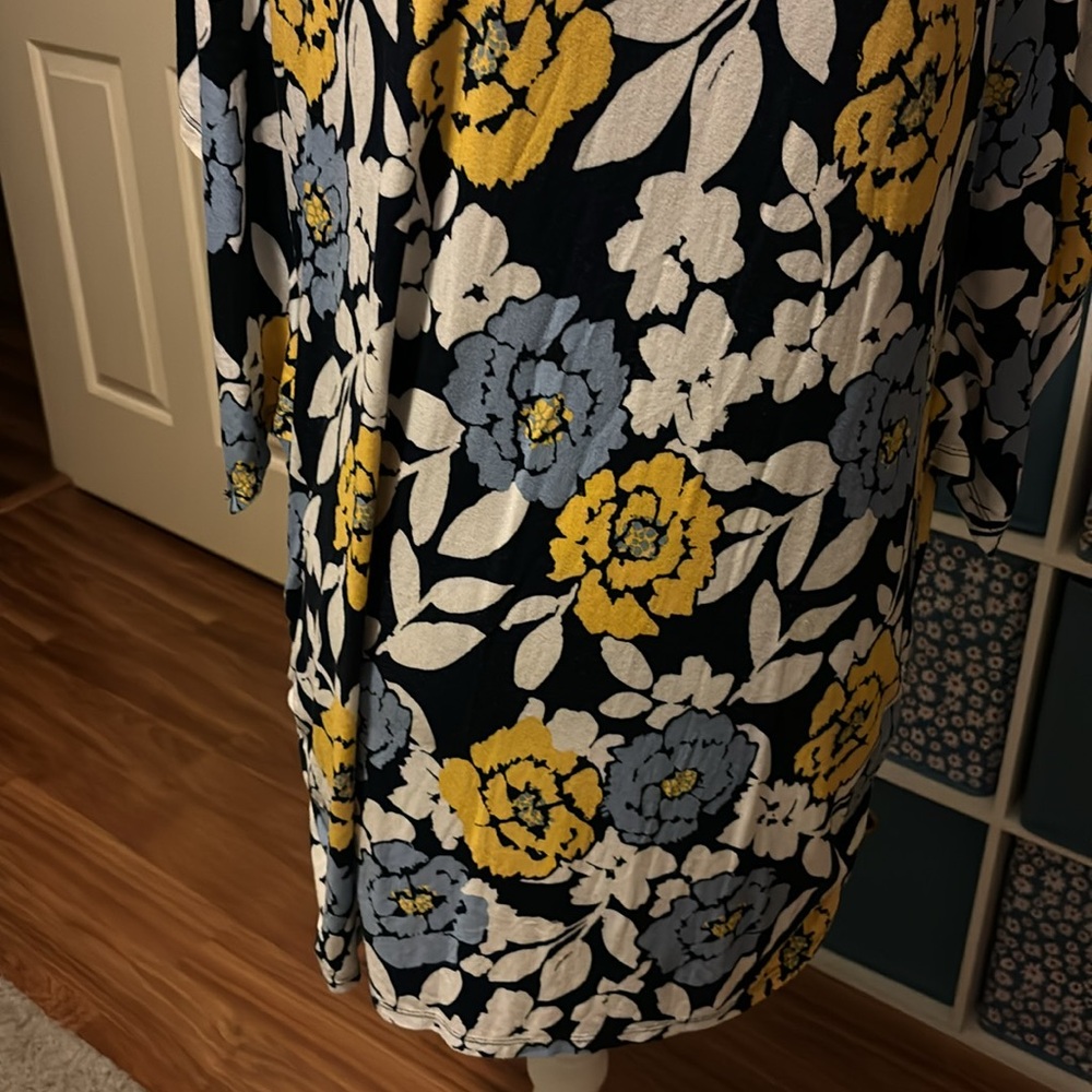 Ruby Rd Blouse - Picture 3 of 10